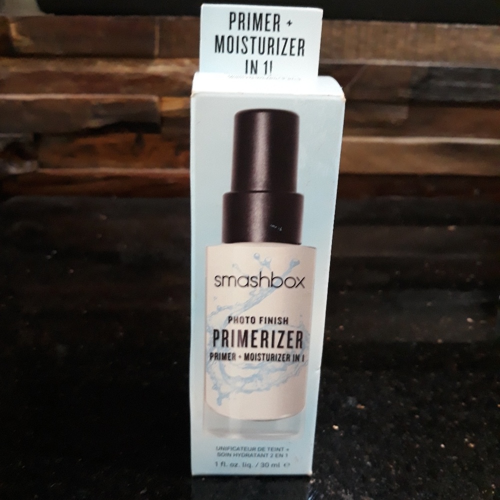 Smashbox primeinizer